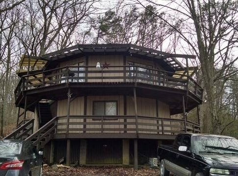 2740 Dogwood Loop Drive, Sevierville, TN 37876