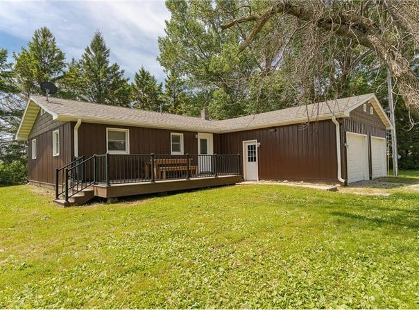 57046 160th Avenue, Concord Twp, MN 55985