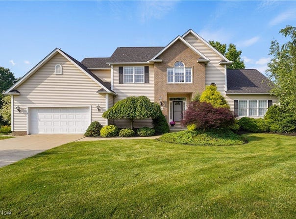 1288 Windward Lane, Kent, OH 44240
