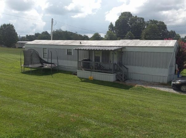 865 Shade Pressnell Rd, Tazewell, TN 37879