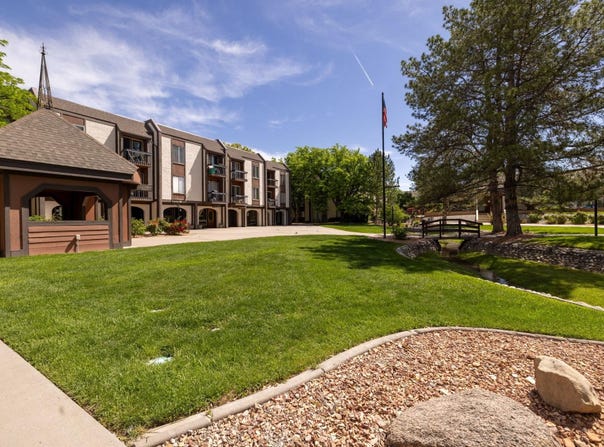 3154 Lakeside Drive, Grand Junction, CO 81506
