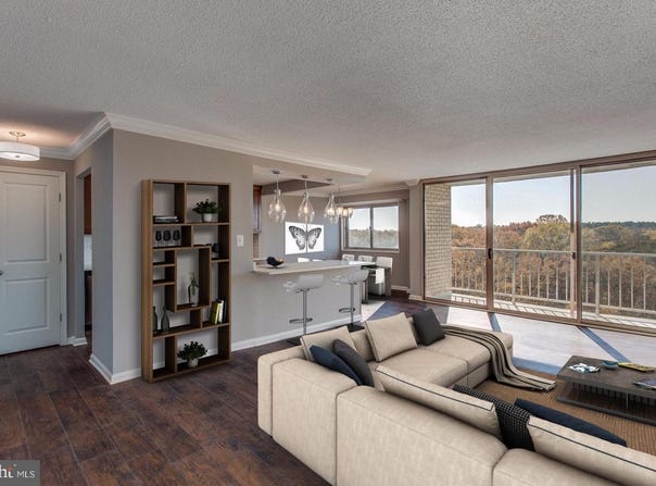 2500 N VAN DORN STREET, ALEXANDRIA, VA 22302
