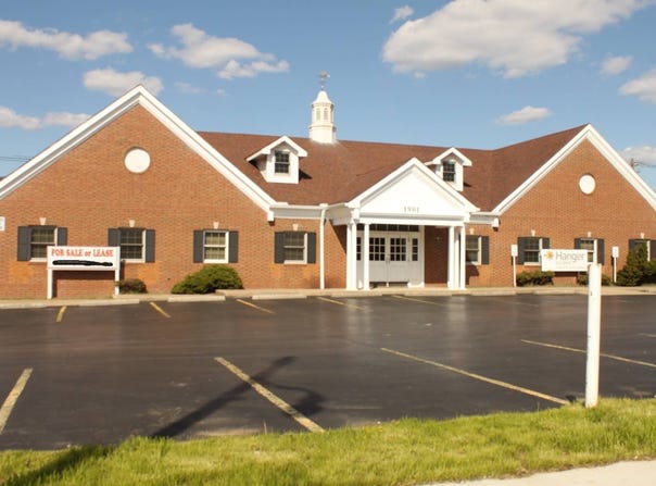 1901 WINCHESTER AVE, ASHLAND, KY 41101