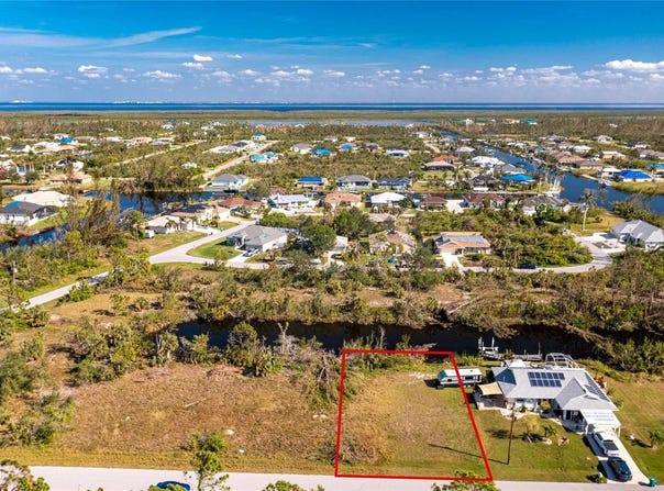9582 SALT LAKE STREET, PORT CHARLOTTE, FL 33981