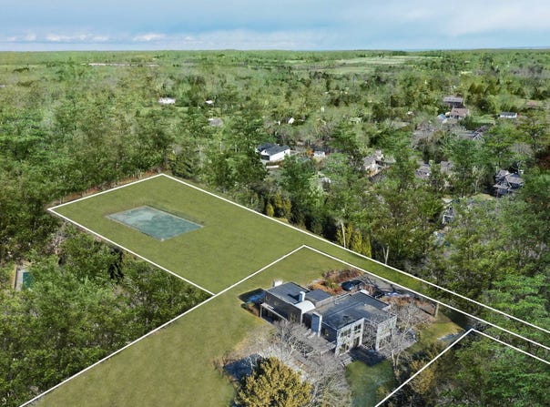 151 and 155 Skimhampton Rd, East Hampton, NY 11937