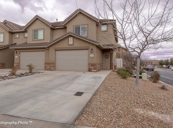 1000 E BLUFF VIEW, Washington, UT 84780