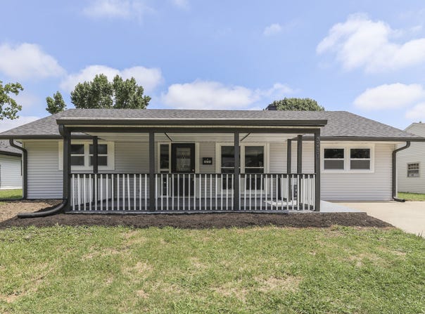 3231 Thurston Drive, Indianapolis, IN 46224