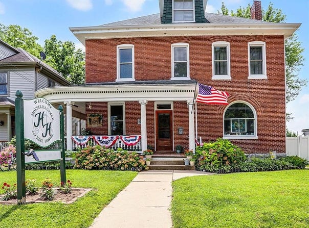 504 W 5th Street, Washington, MO 63090