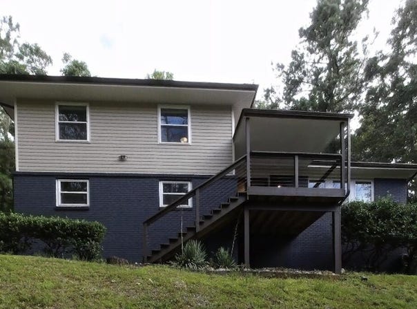 7604 Cove Ridge Drive, Hixson, TN 37343