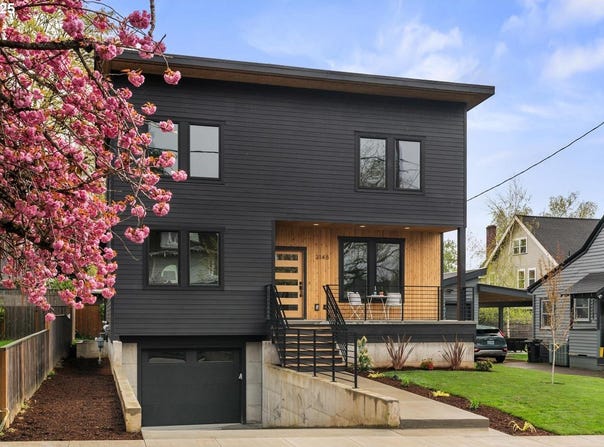 3148 NE 31ST AVE, Portland, OR 97212