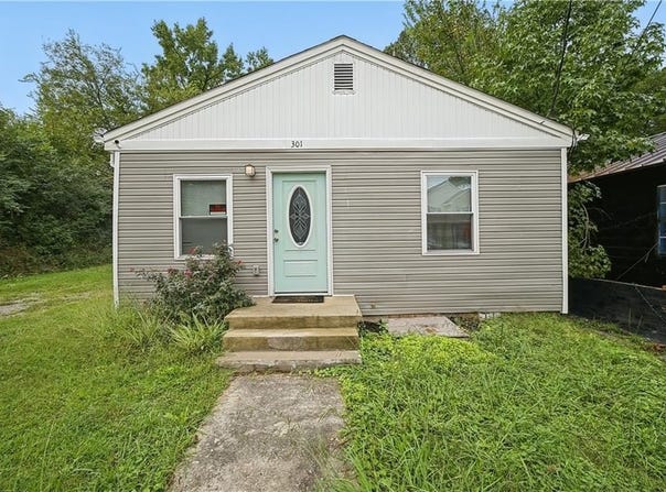301 Bullock Street, Suffolk, VA 23434