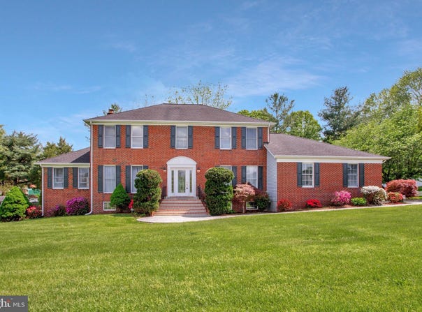 11871 LEXINGTON DRIVE, DUNKIRK, MD 20754