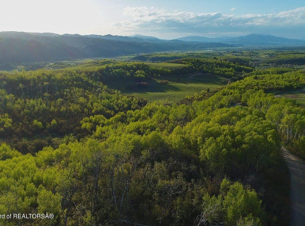 Lot 12 STRAWBERRY HILLS DR, Thayne, WY 83127