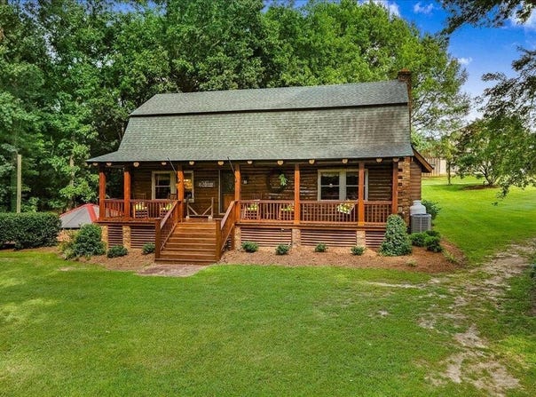 2326 Us-117, Faison, NC 28341