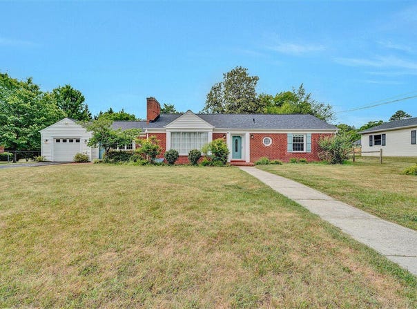 920 Tremont Rd, Salem, VA 24153