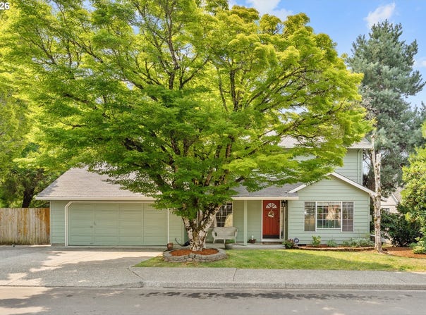 14718 SE 131ST Dr, Clackamas, OR 97015
