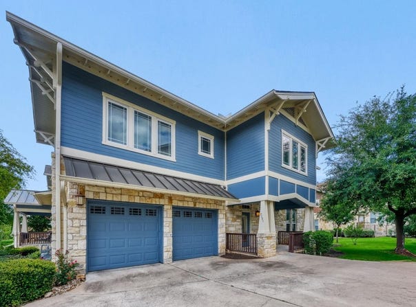 2930 Grand Oaks Loop, Cedar Park, TX 78613