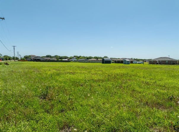 Tbd Lot 9 Spurgeon Street, Itasca, TX 76055