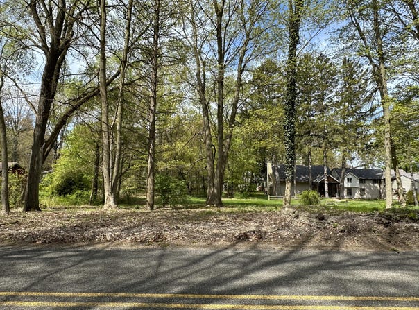 77th Street, South Haven, MI 49090