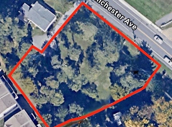 CHICHESTER, UPPER CHICHESTER, PA 19061