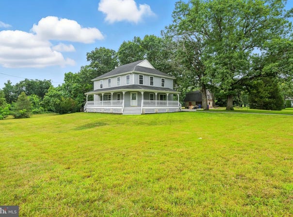 771 CARMEL ROAD, MILLVILLE, NJ 08332