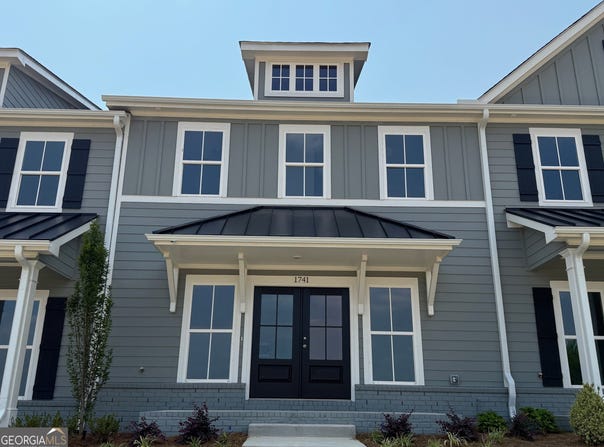 1741 Prospect, Conyers, GA 30094
