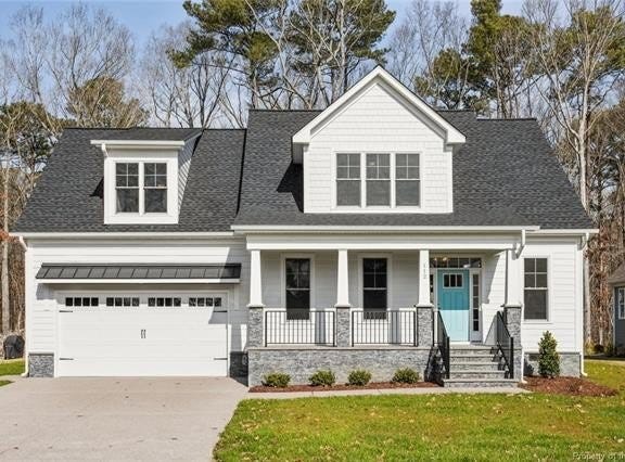 2504 Campbell Close, Williamsburg, VA 23185