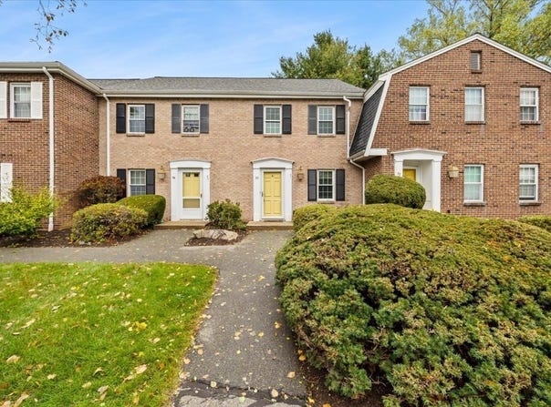30 Patricia Drive, Stoughton, MA 02072