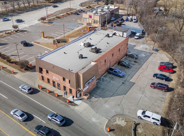 23944 Eureka Road, Taylor, MI 48180