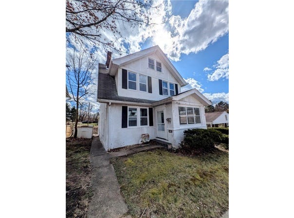 3412 Gleason Street, McKeesport, PA 15132
