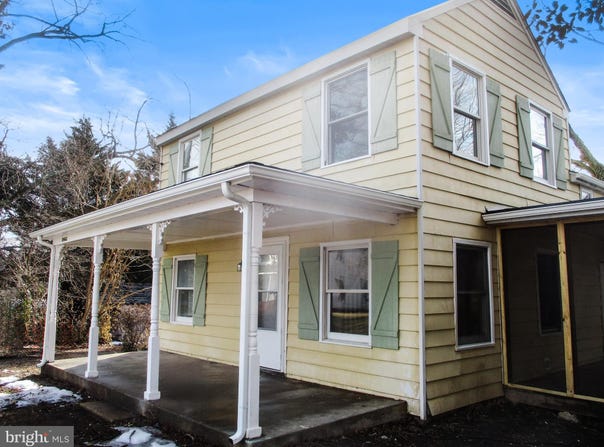 26663 MAPLE Avenue, STILL POND, MD 21667
