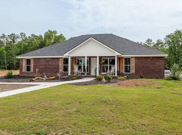 3604 HILLMAN GAY Road, Dearing, GA 30808