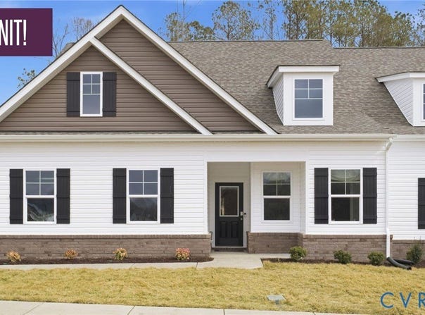 205 Loblolly Ln Unit#C-4, Aylett, VA 23009