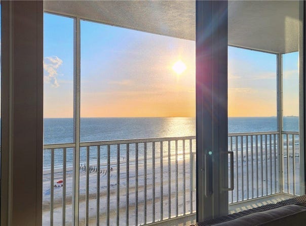 7150 Estero Boulevard unit: 800, Fort Myers Beach, FL 33931