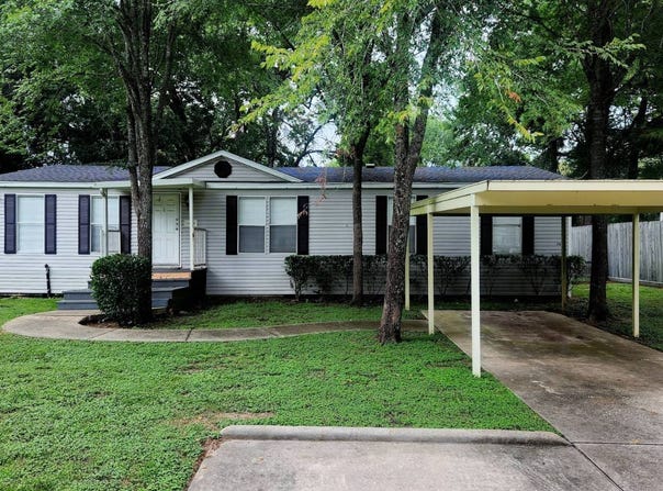 18814 Mesa Oaks, Magnolia, TX 77355