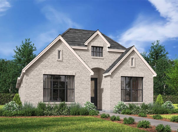 1509 Kinglet Place, Celina, TX 75009