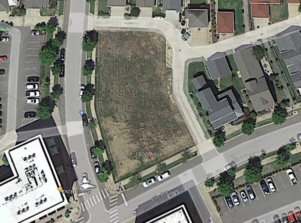 1800 Altus Street, Conway, AR 72032