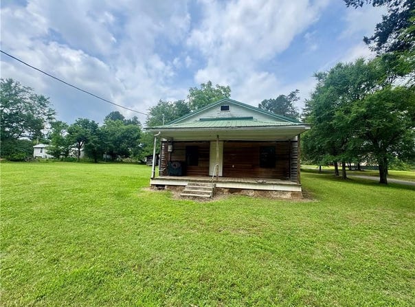 171 Tate  ST, Atkins, AR 72823