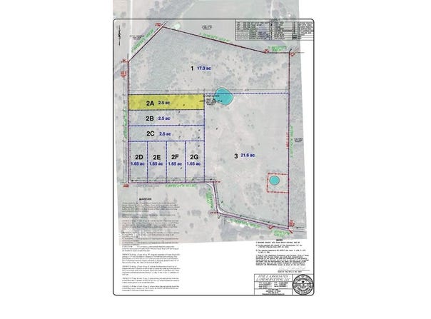Tbd CR1104, Celeste, TX 75423