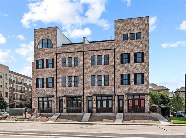4120 Belt Line Road, Addison, TX 75001