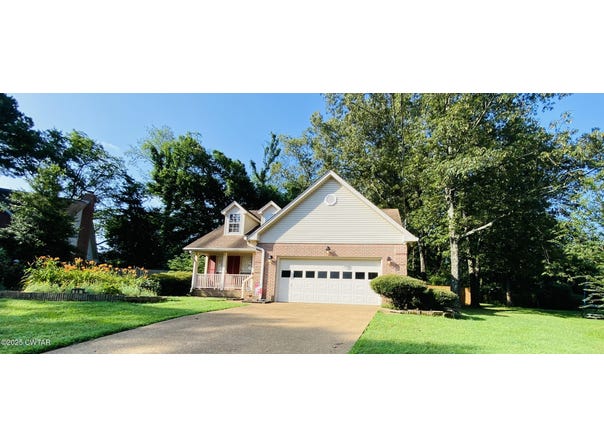29 Canvasback Cove, Jackson, TN 38305