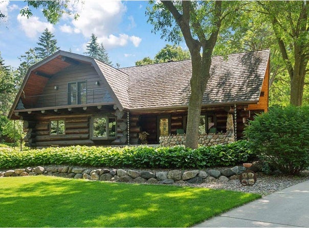 5955 Cajed Lane, Shorewood, MN 55331