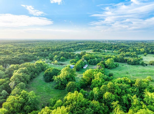 370125 E 1000 Rd, Boley, OK 74829