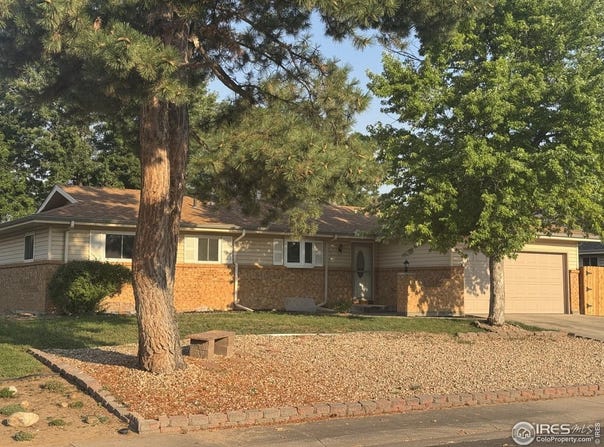 1711 29th Ave, Greeley, CO 80634