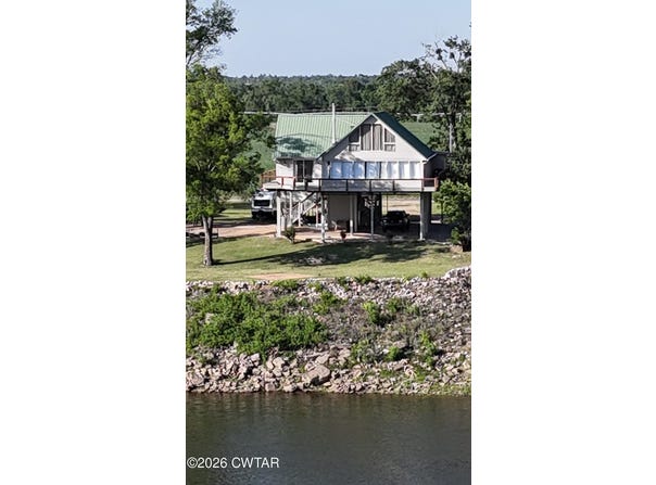 805 Arnold Lane, Savannah, TN 38372