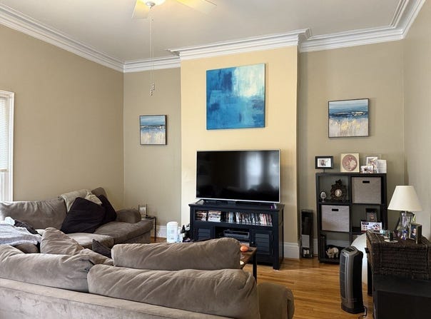 15 Grant St, Boston, MA 02125