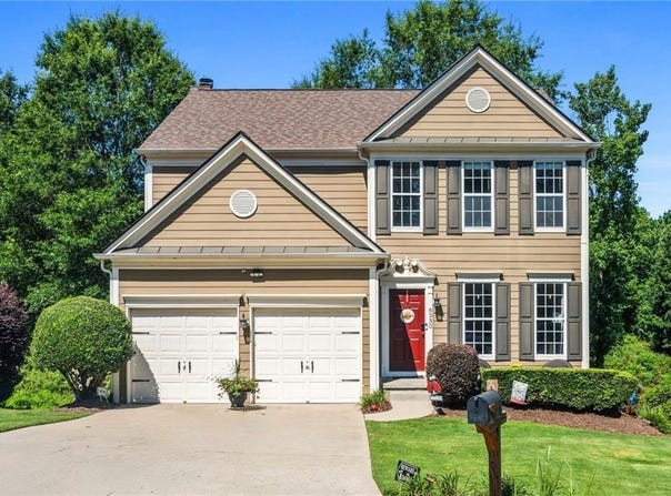6330 Turfway Drive, Cumming, GA 30040