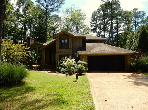643 Whitney Drive, Paducah, KY 42001