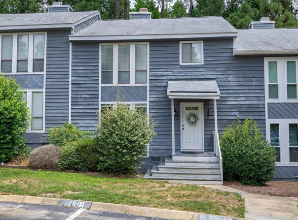 119 Jo Anne Circle, Cary, NC 27513