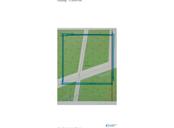 41ac Red Fox Road E, Mount Vernon, AL 36560